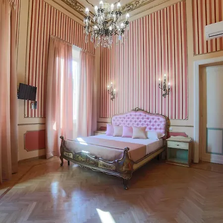 Villino Carmela Pensión