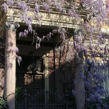 Гостевой дом Villino Carmela *