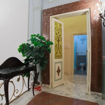 Villino Carmela *