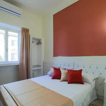 Villino Carmela Рим