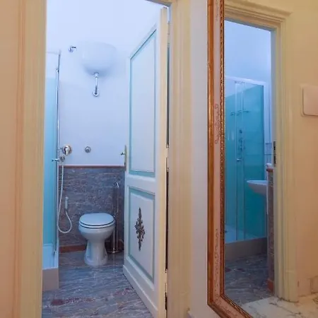 Гостевой дом Villino Carmela Рим