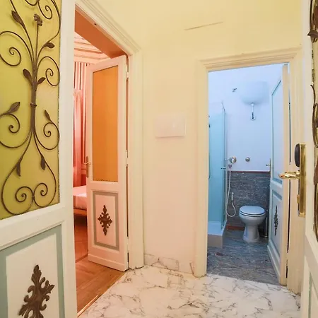 Гостевой дом Villino Carmela *