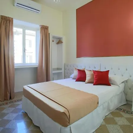 Гостевой дом Villino Carmela *
