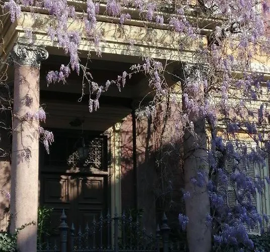 Pensión Villino Carmela 2*