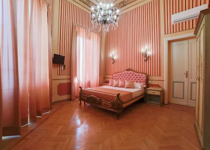 Pensión Villino Carmela