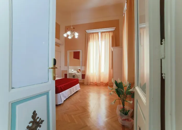 Villino Carmela 2* Roma