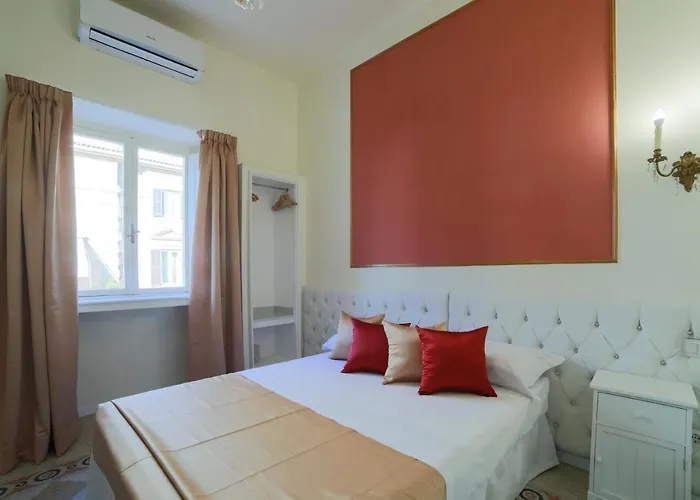 Villino Carmela Roma