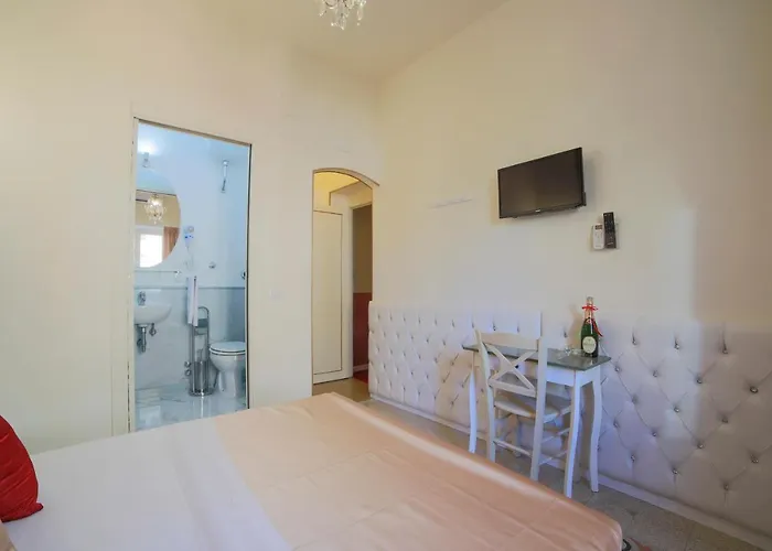 Villino Carmela 2* Roma