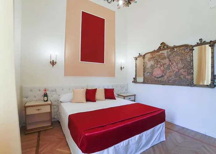 Pensión Villino Carmela 2*