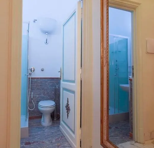 Pensión Villino Carmela Roma