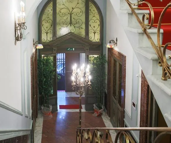 Pensión Villino Carmela