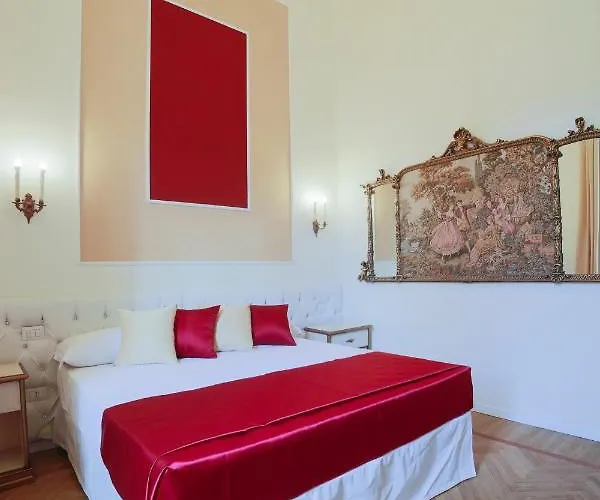 Villino Carmela 2* Roma