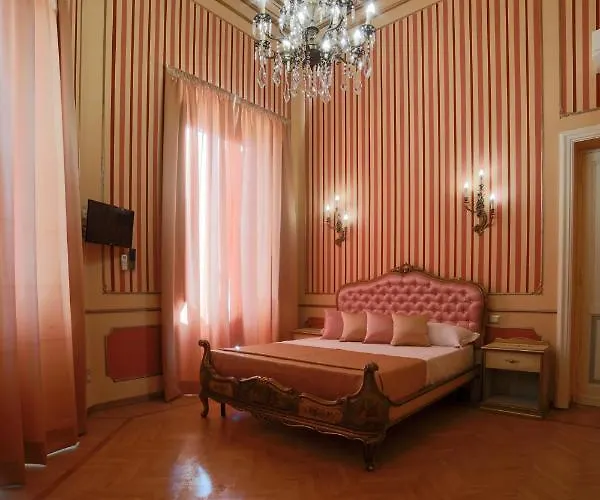 Villino Carmela 2* Roma