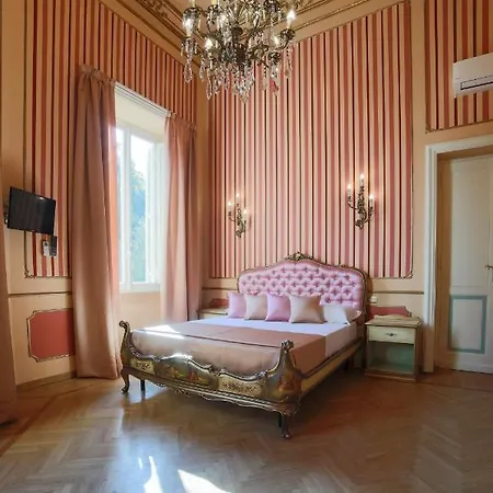 Villino Carmela *