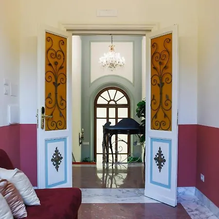 Villino Carmela *