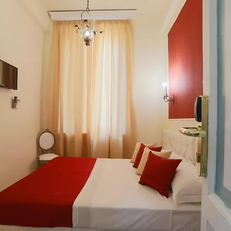 Villino Carmela Roma