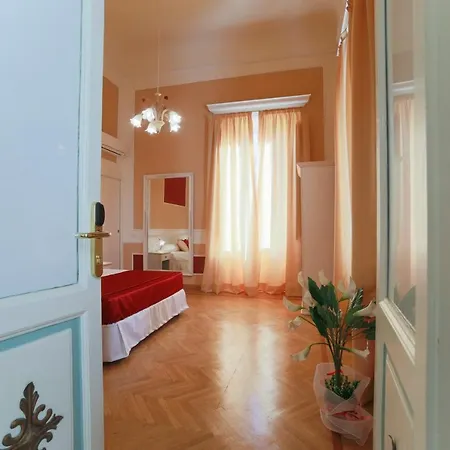 Villino Carmela * Roma
