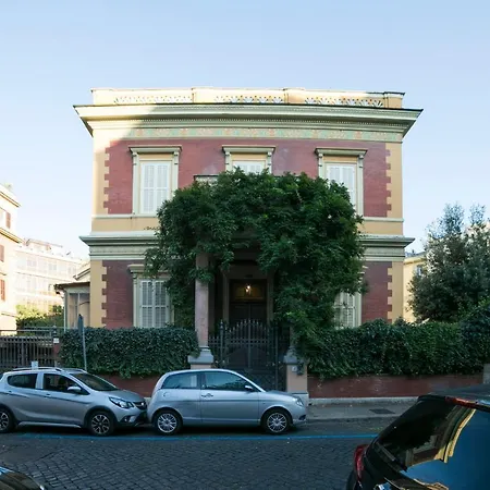 Villino Carmela * Roma