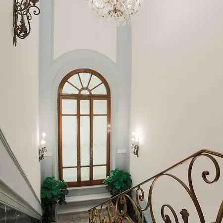Villino Carmela *