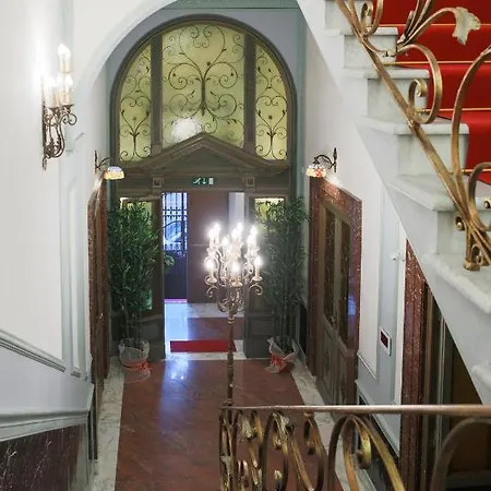 Affittacamere Villino Carmela
