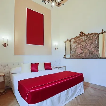 Villino Carmela * Roma