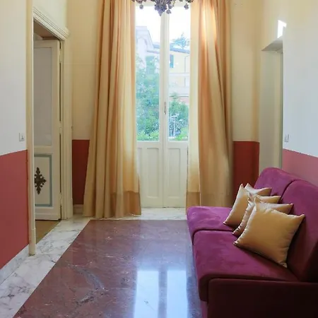Affittacamere Villino Carmela Roma