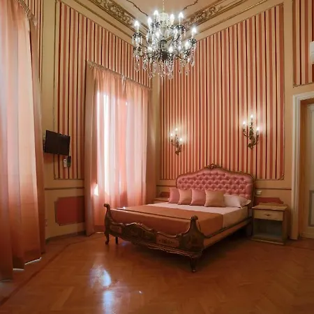 Villino Carmela * Roma