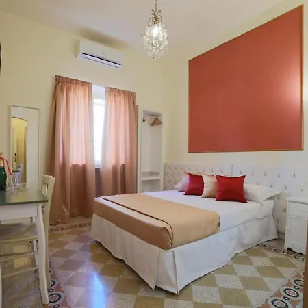 Affittacamere Villino Carmela